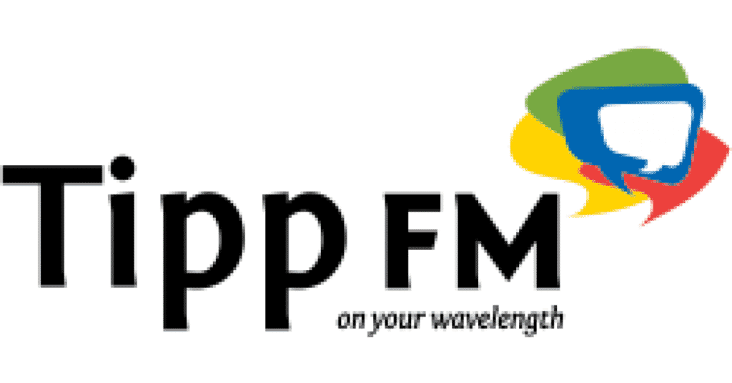 Tipp fm logo
